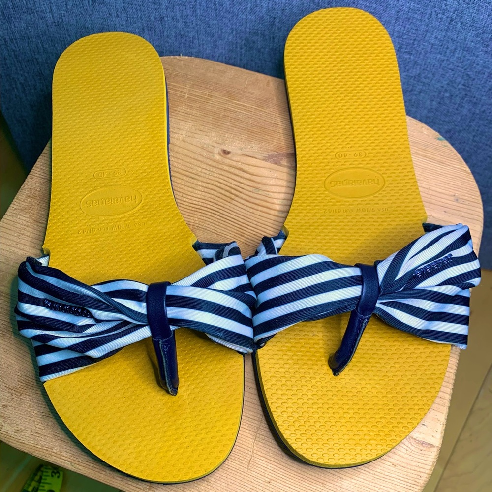 Havaianas